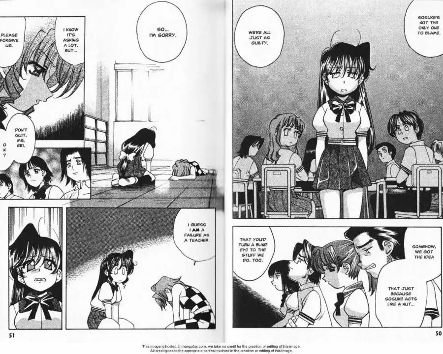 Full Metal Panic! Overload Chapter 14 13